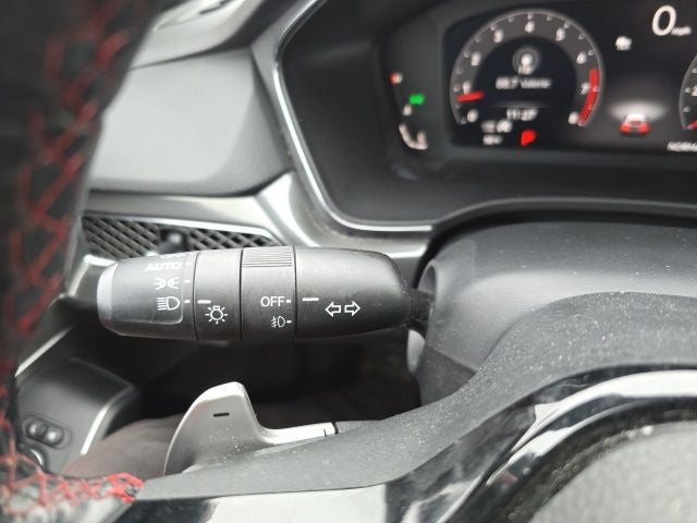 2023 Acura Integra A-Spec Package