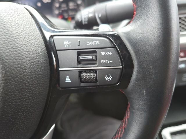 2023 Acura Integra A-Spec Package