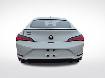 2023 Acura Integra A-Spec Package