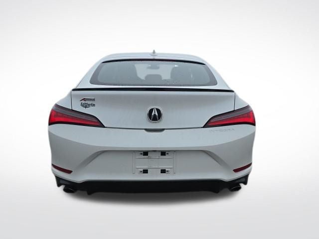 2023 Acura Integra A-Spec Package