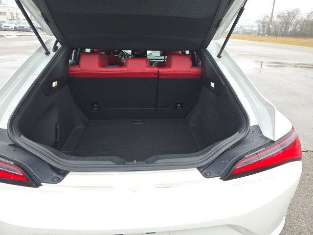 2023 Acura Integra A-Spec Package