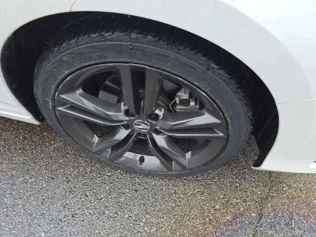 2023 Acura Integra A-Spec Package