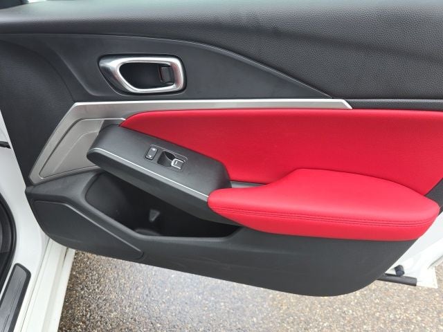 2023 Acura Integra A-Spec Package