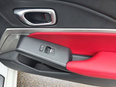 2023 Acura Integra A-Spec Package