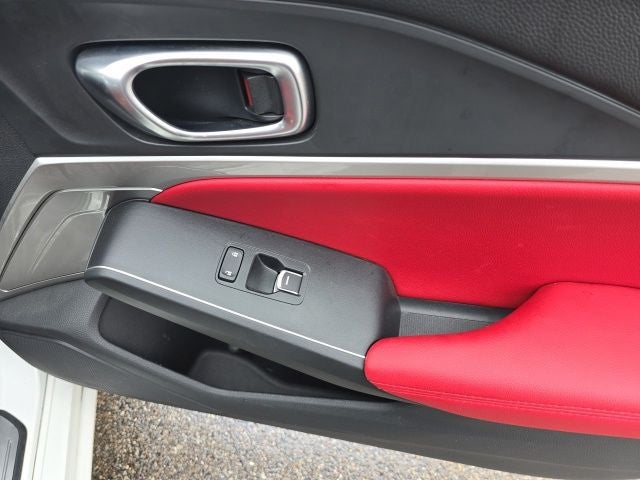 2023 Acura Integra A-Spec Package