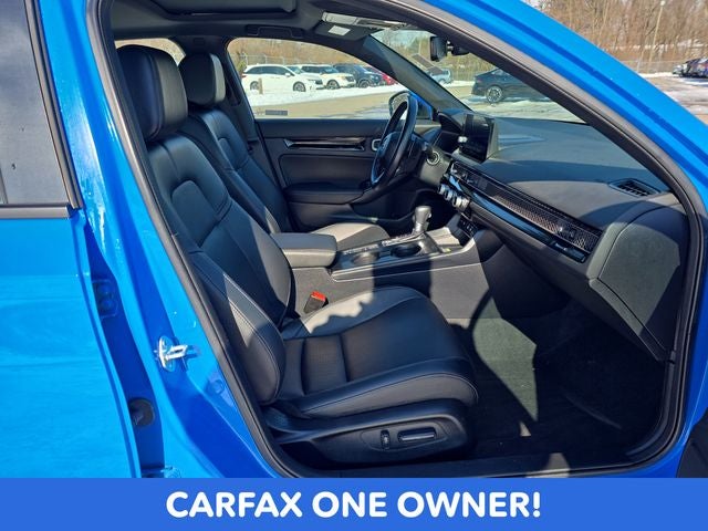 2023 Honda Civic Sport Touring