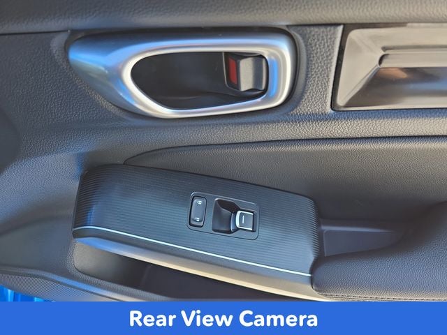 2023 Honda Civic Sport Touring