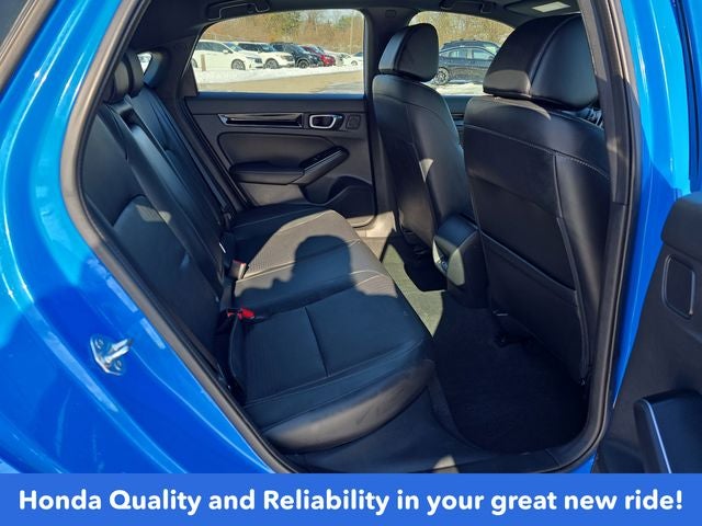 2023 Honda Civic Sport Touring