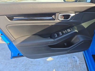 2023 Honda Civic Sport Touring