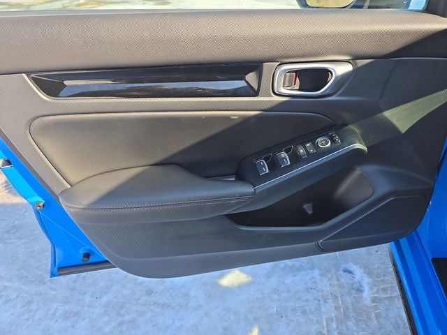 2023 Honda Civic Sport Touring