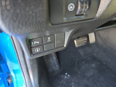 2023 Honda Civic Sport Touring