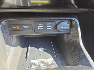 2023 Honda Civic Sport Touring