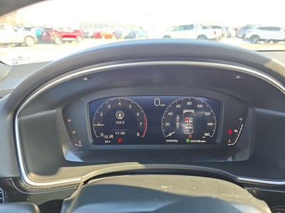 2023 Honda Civic Sport Touring