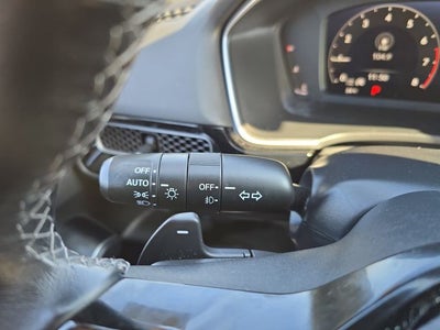 2023 Honda Civic Sport Touring