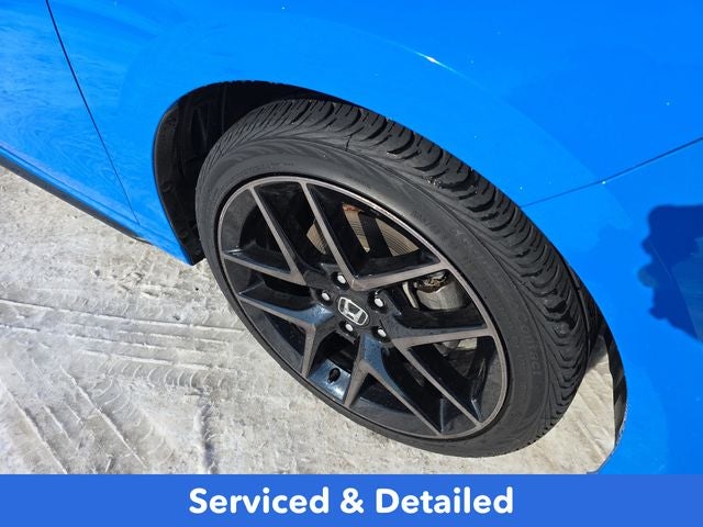 2023 Honda Civic Sport Touring