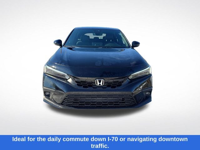 2023 Honda Civic Sport Touring