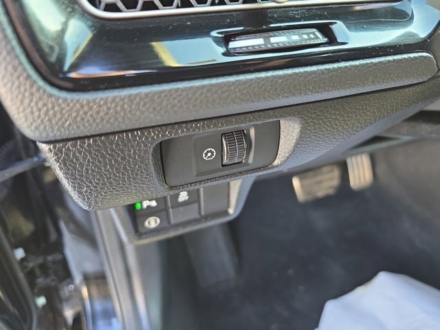 2023 Honda Civic Sport Touring