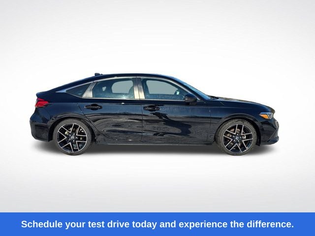 2023 Honda Civic Sport Touring