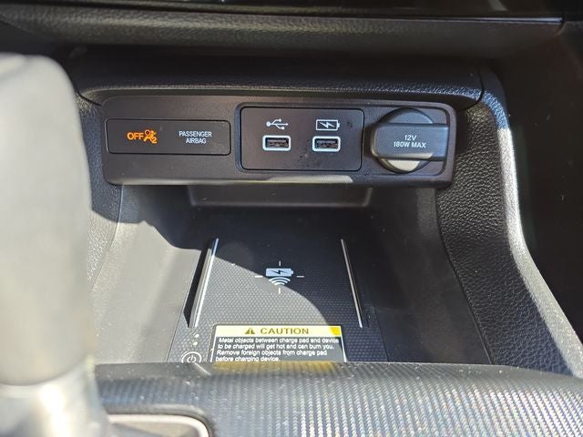 2023 Honda Civic Sport Touring