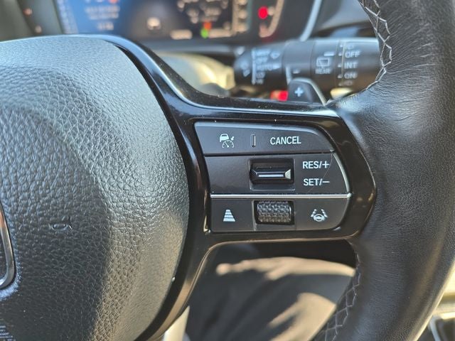 2023 Honda Civic Sport Touring