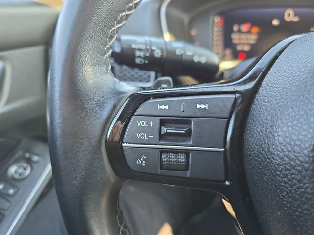 2023 Honda Civic Sport Touring