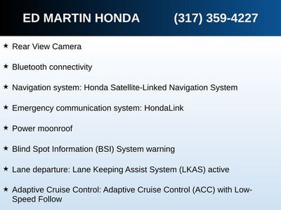 2023 Honda Civic Sport Touring