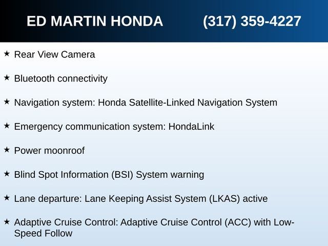 2023 Honda Civic Sport Touring