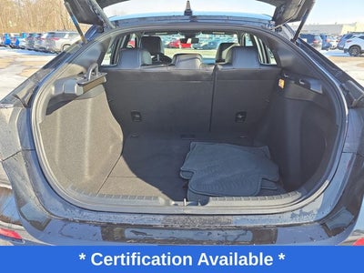 2023 Honda Civic Sport Touring