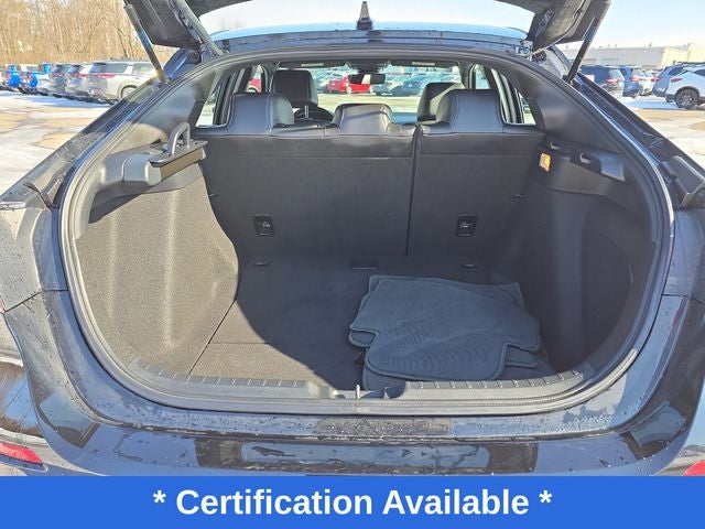 2023 Honda Civic Sport Touring