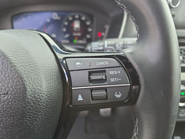 2024 Honda Civic Sport Touring