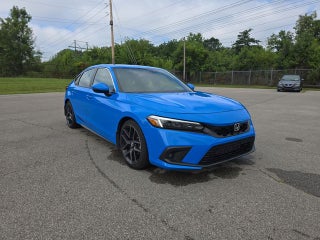 2024 Honda Civic Sport Touring