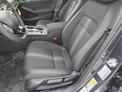 2026 Honda Civic Hatchback Hybrid Sport