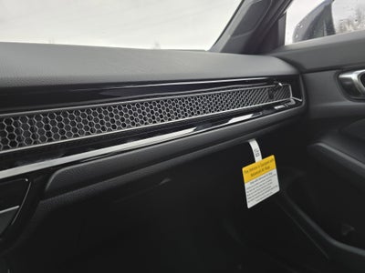 2026 Honda Civic Hatchback Hybrid Sport