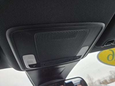 2026 Honda Civic Hatchback Hybrid Sport