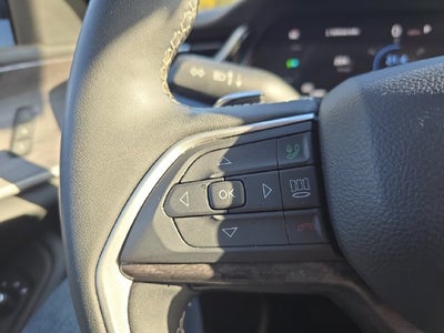 2022 Jeep Grand Cherokee 4xe
