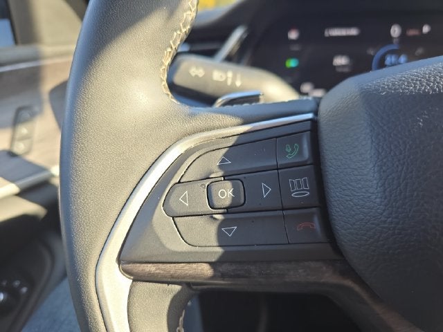 2022 Jeep Grand Cherokee 4xe