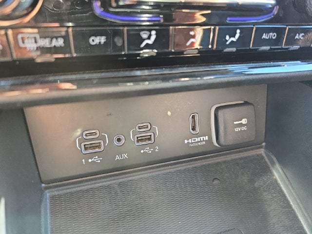 2022 Jeep Grand Cherokee 4xe