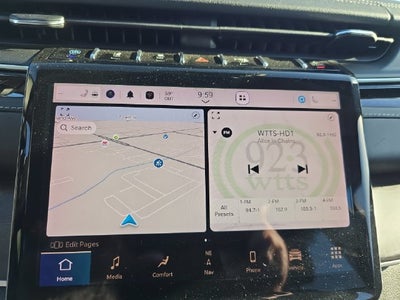 2022 Jeep Grand Cherokee 4xe