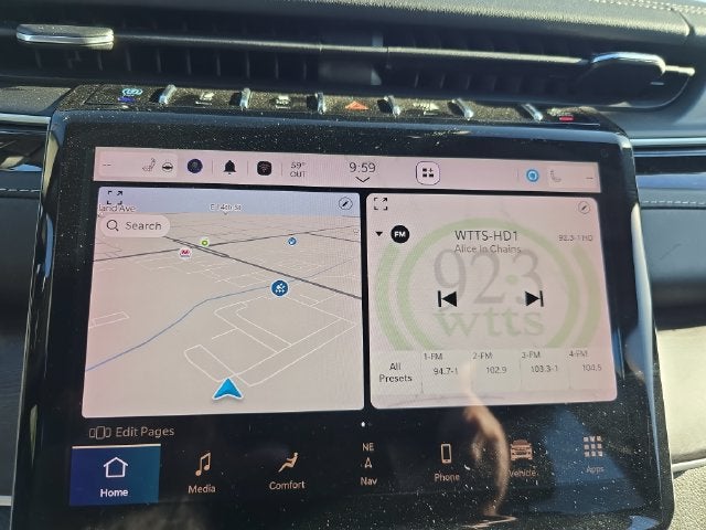 2022 Jeep Grand Cherokee 4xe