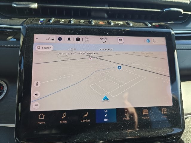 2022 Jeep Grand Cherokee 4xe
