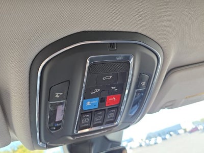 2022 Jeep Grand Cherokee 4xe