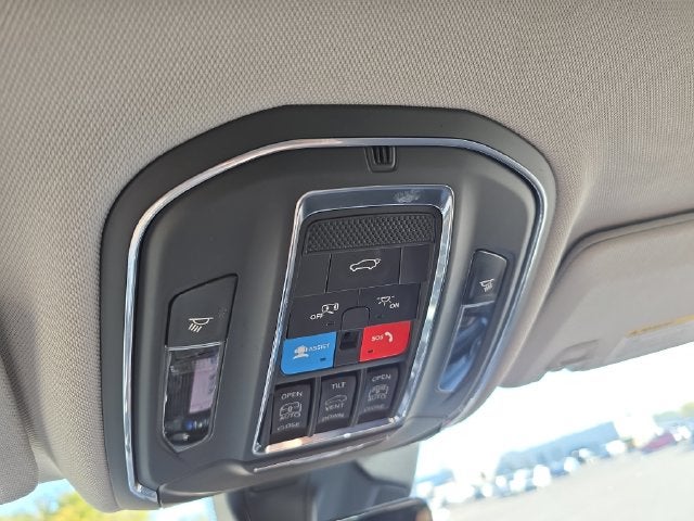 2022 Jeep Grand Cherokee 4xe