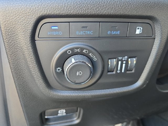 2022 Jeep Grand Cherokee 4xe