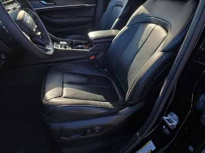 2022 Jeep Grand Cherokee 4xe