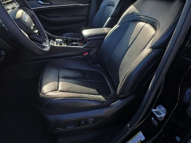 2022 Jeep Grand Cherokee 4xe