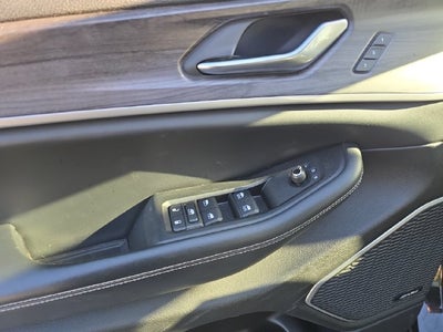2022 Jeep Grand Cherokee 4xe