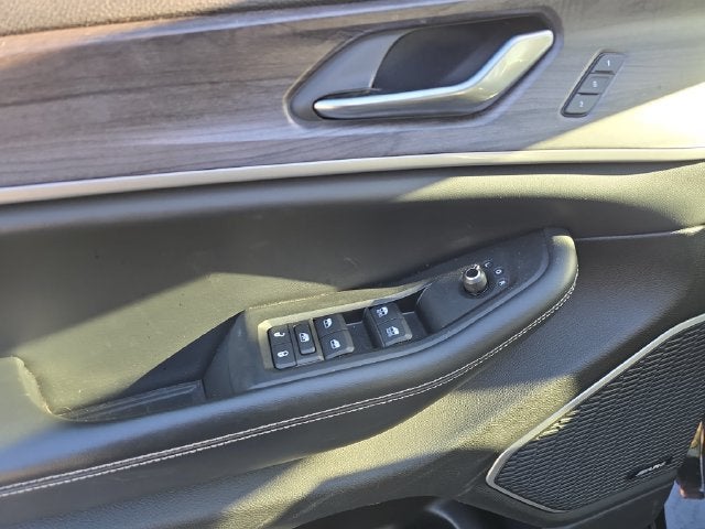 2022 Jeep Grand Cherokee 4xe
