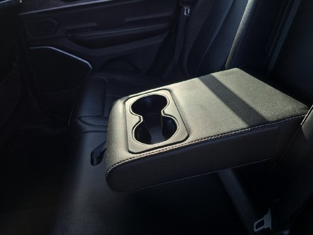 2022 Jeep Grand Cherokee 4xe