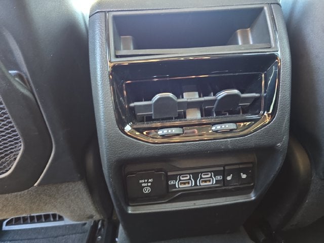 2022 Jeep Grand Cherokee 4xe