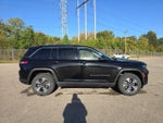 2022 Jeep Grand Cherokee 4xe